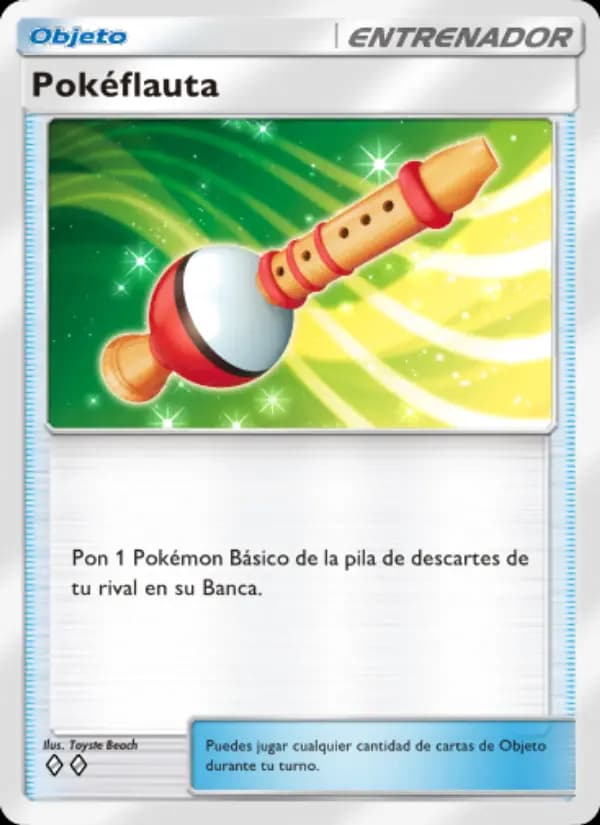 Pokéflauta