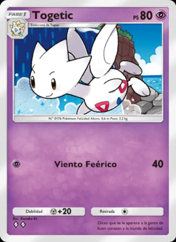 Togetic