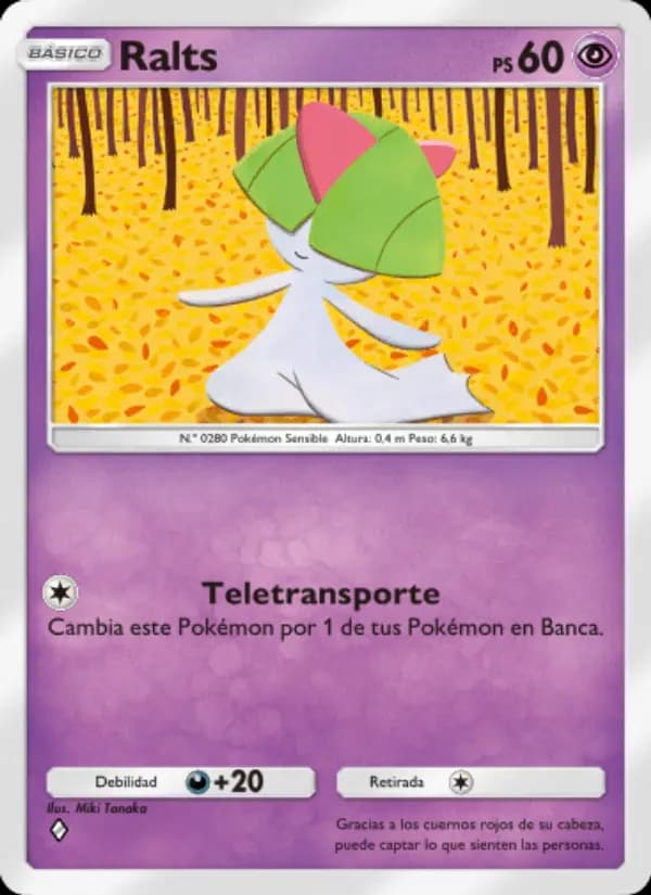 Ralts