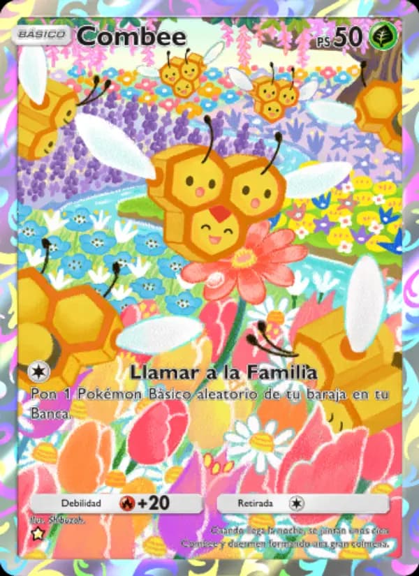 Combee