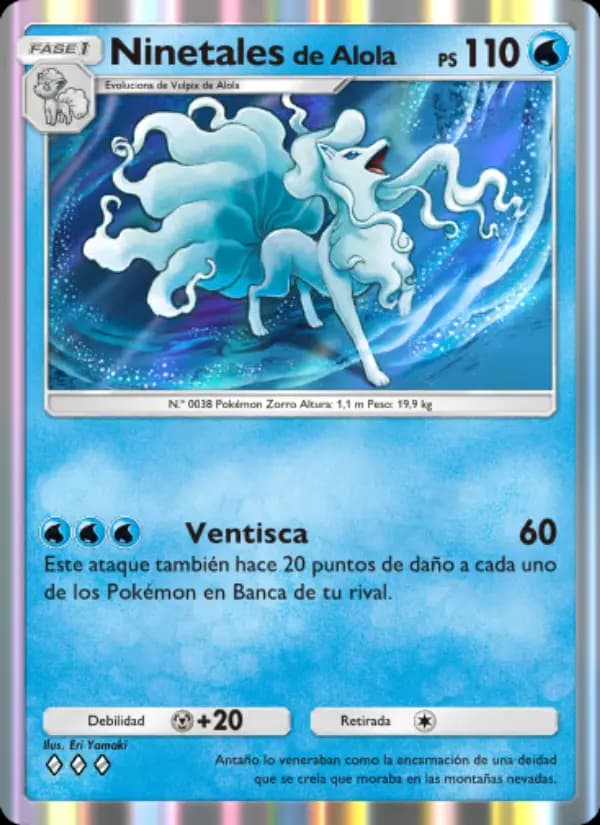 Ninetalesde Alola