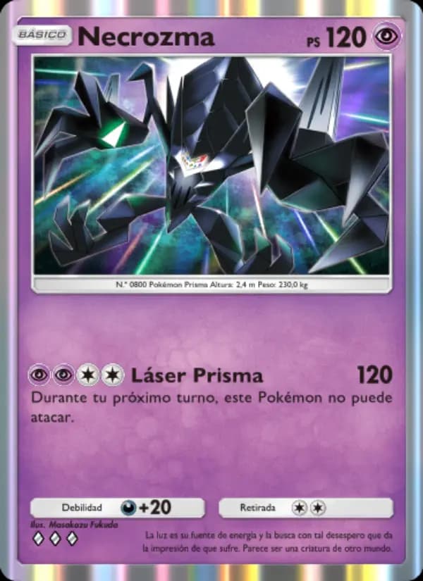 Necrozma