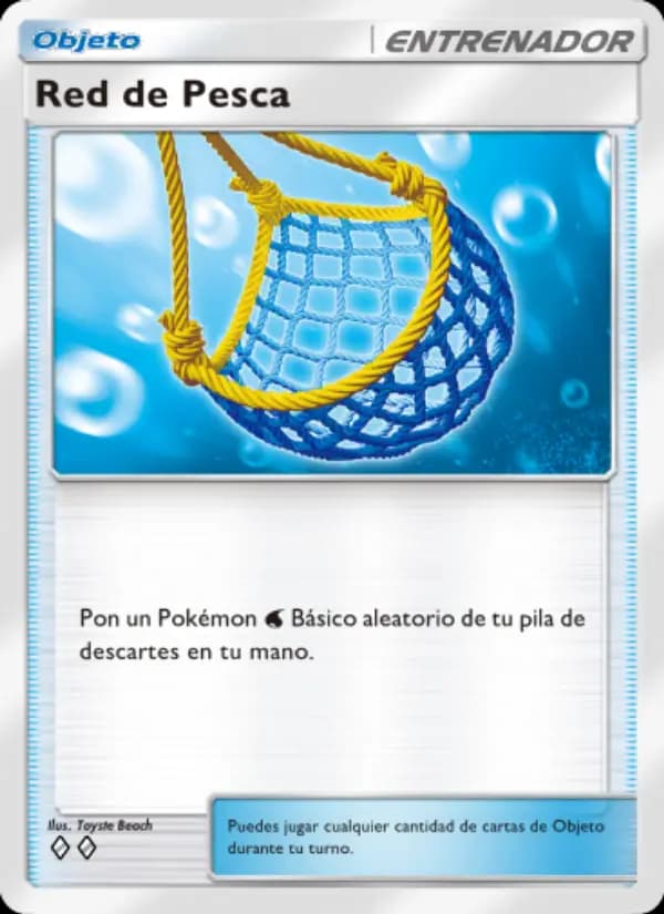 Red de Pesca