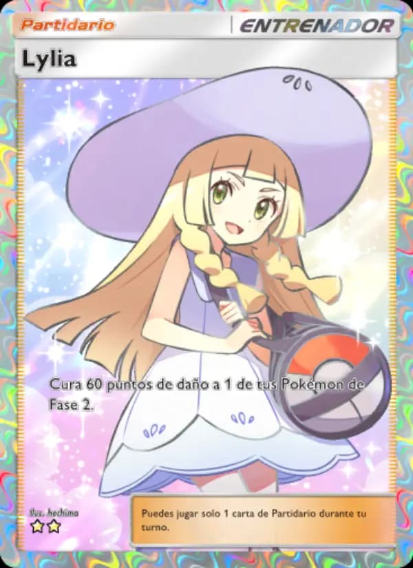 Lylia
