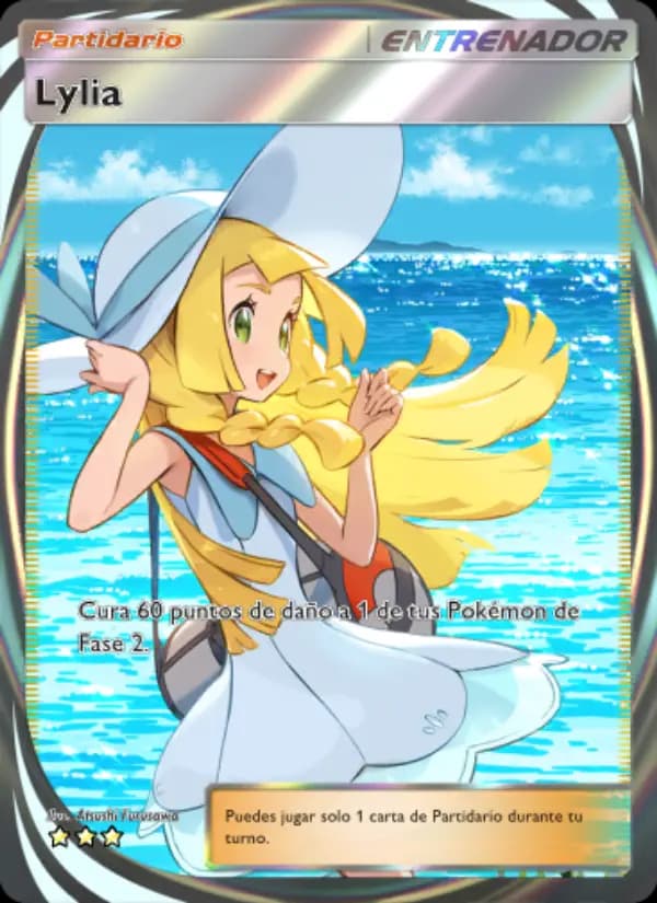 Lylia