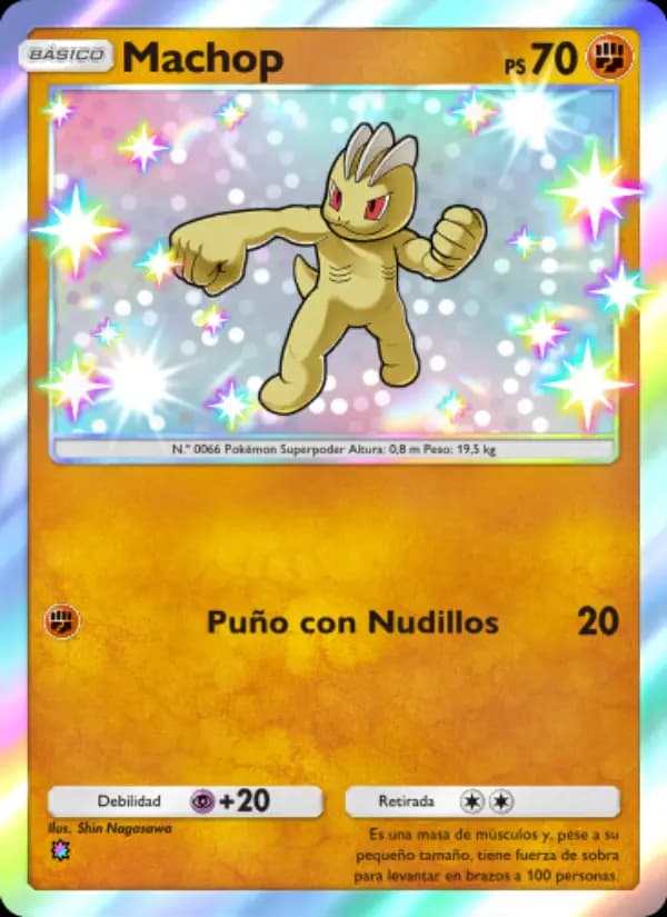 Machop