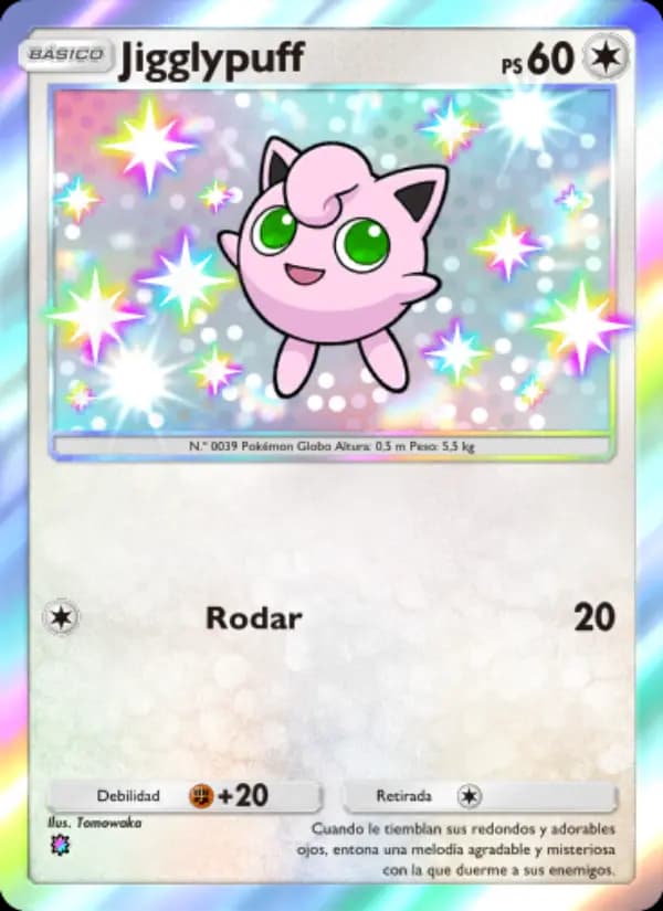 Jigglypuff