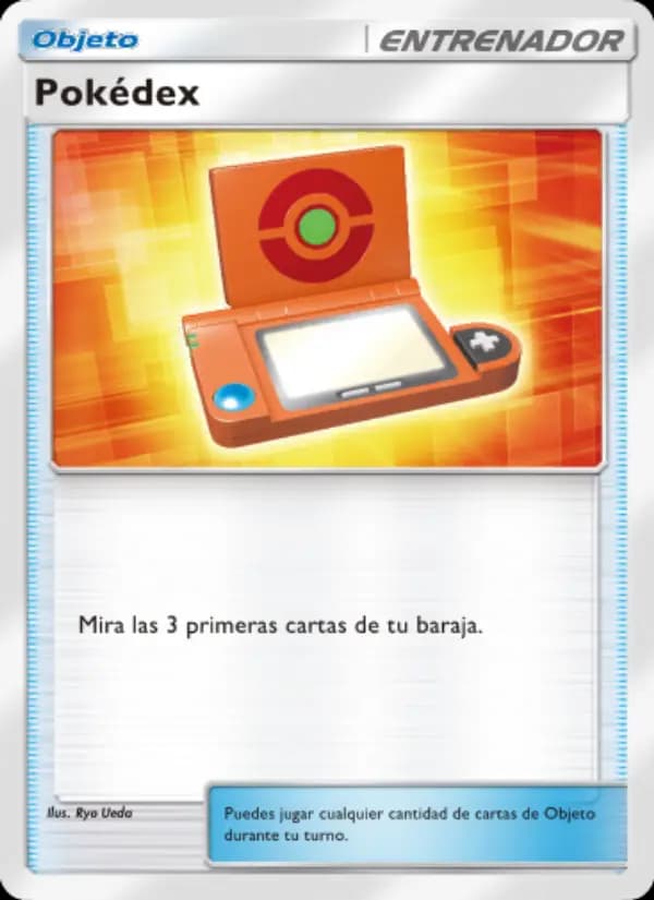 Pokédex