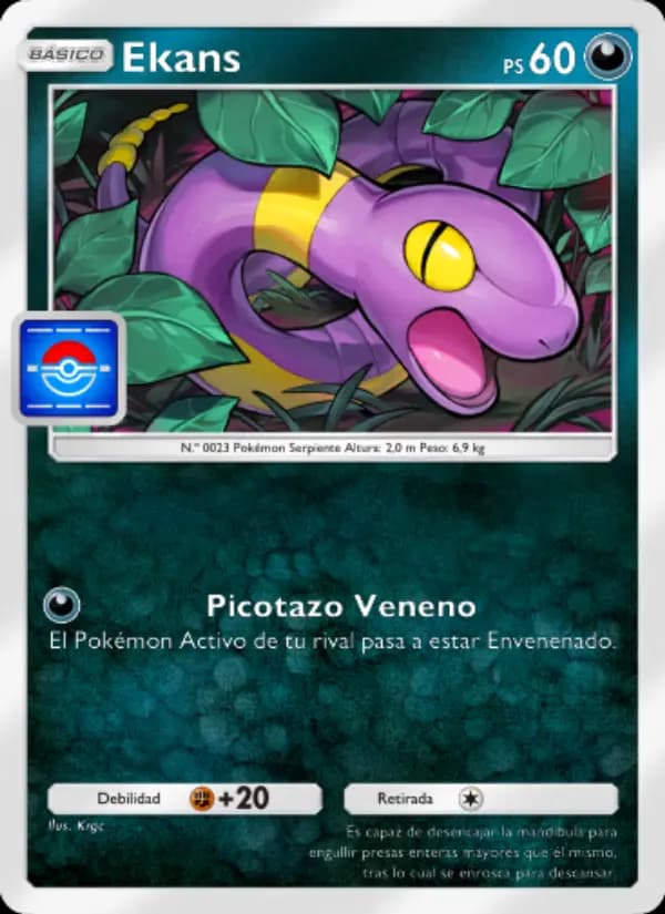 Ekans