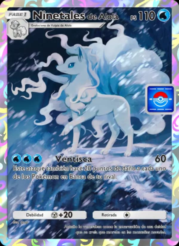 Ninetalesde Alola