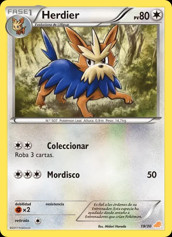 Herdier