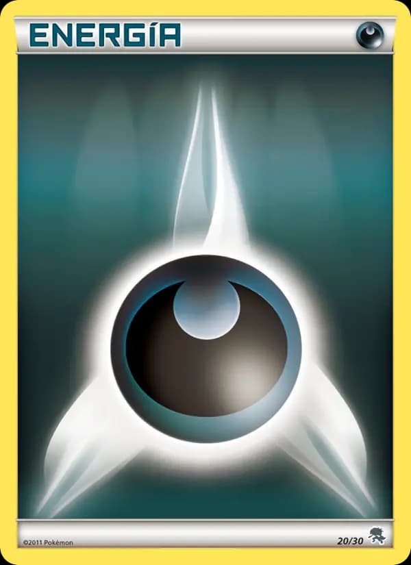 Energía Oscura