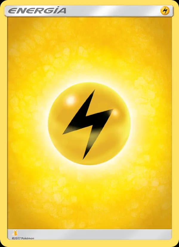 Energía Rayo
