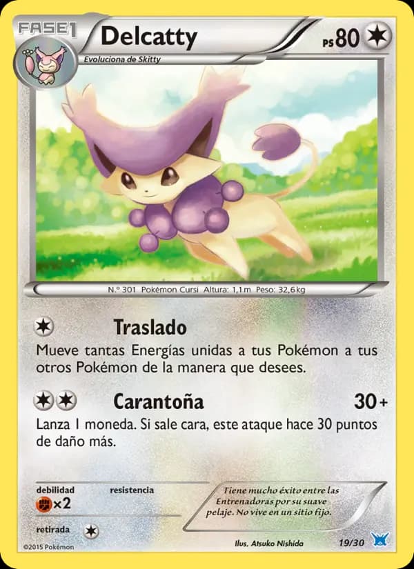 Delcatty