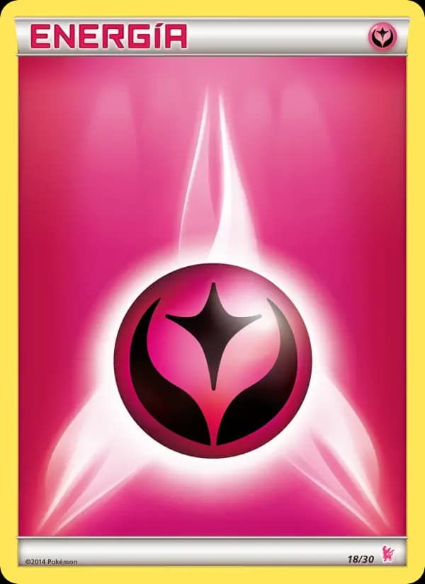 Energía Hada
