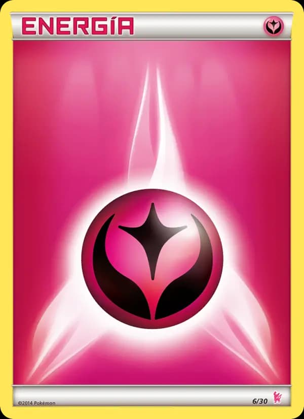 Energía Hada
