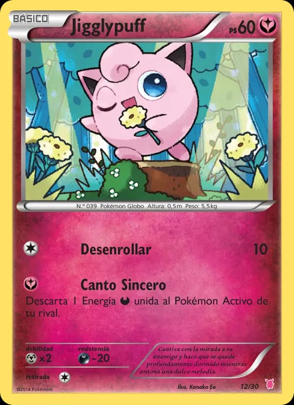 Jigglypuff