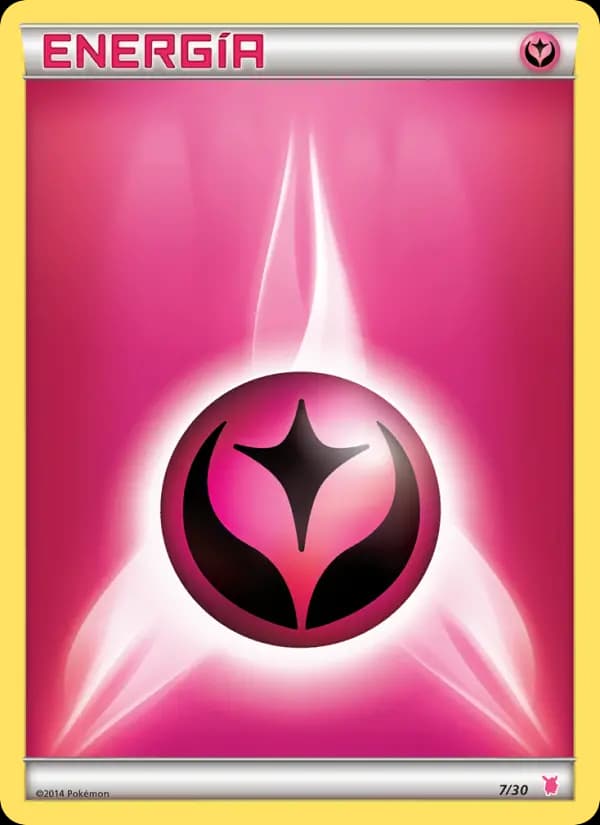 Energía Hada