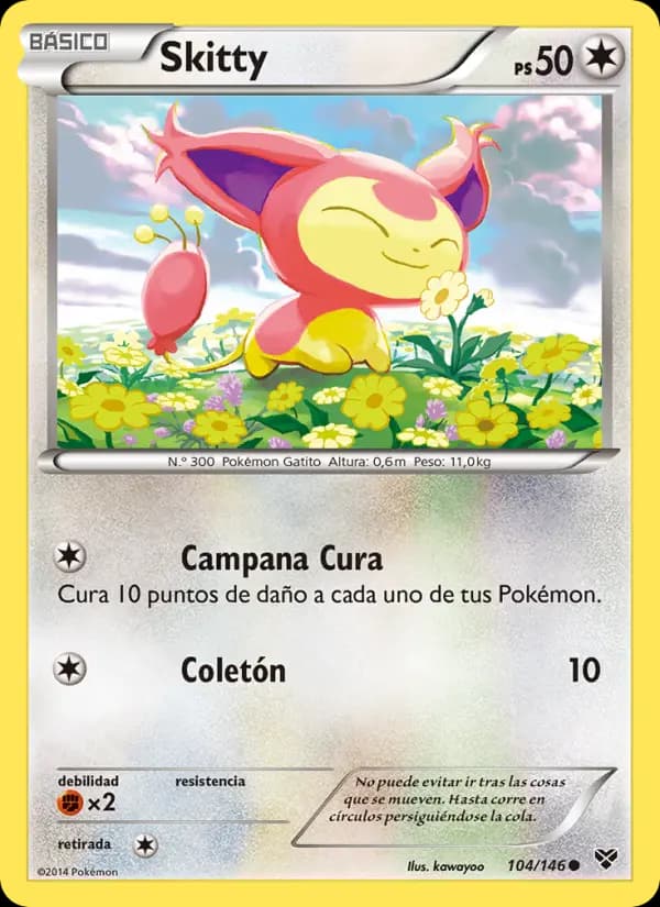 Skitty