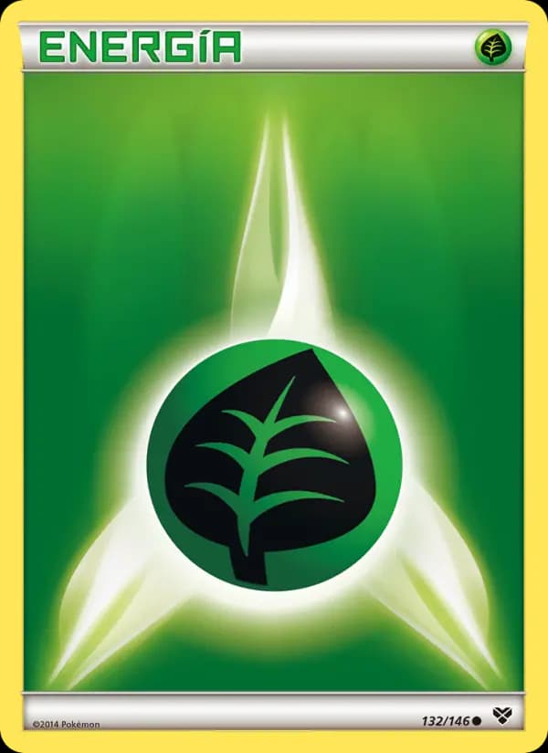 Energía Planta