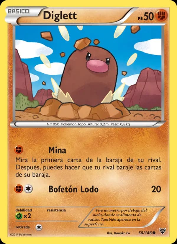 Diglett