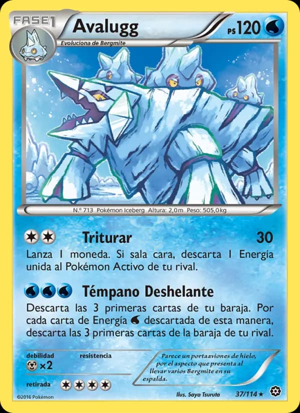 Avalugg
