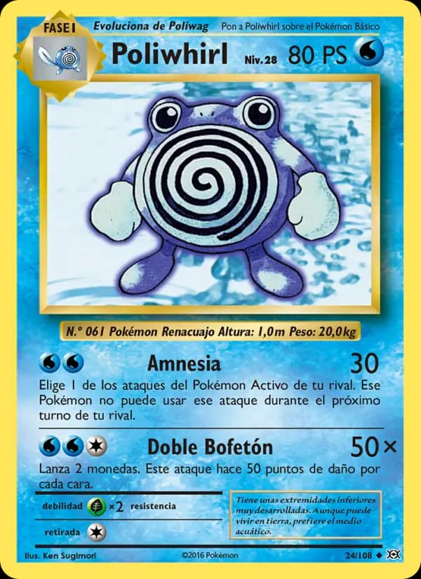 Poliwhirl