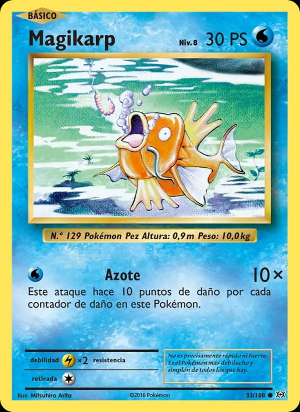 Magikarp