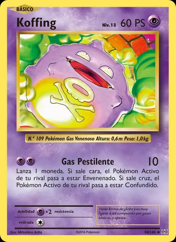 Koffing