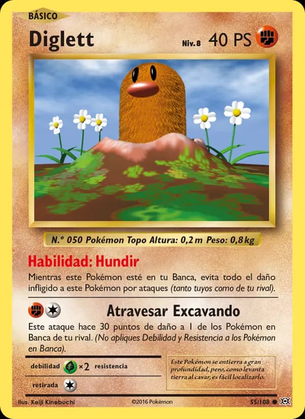 Diglett