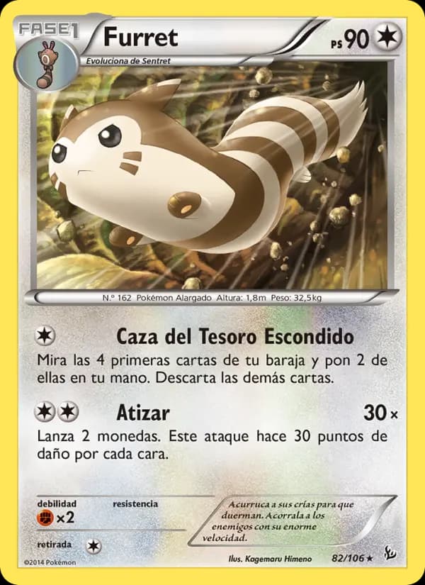 Furret