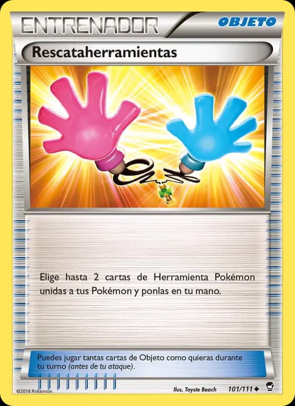 Rescataherramientas