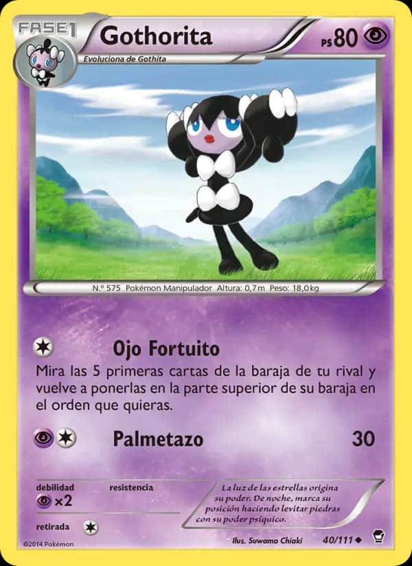 Gothorita