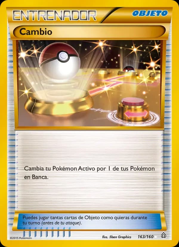 Cambio