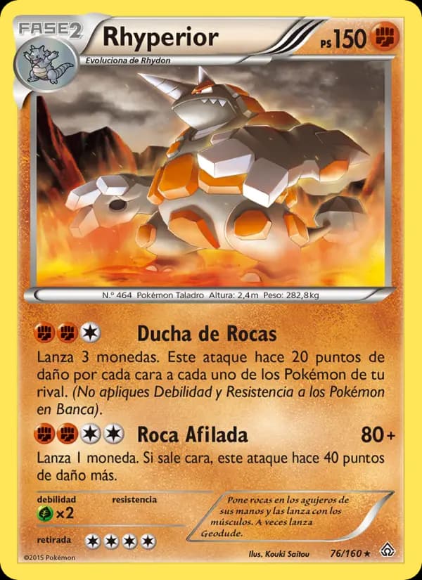 Rhyperior
