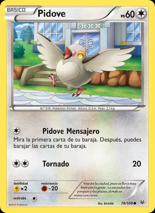 Pidove