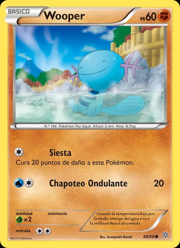 Wooper