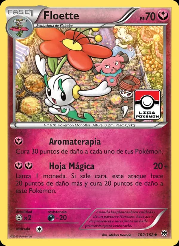 Floette