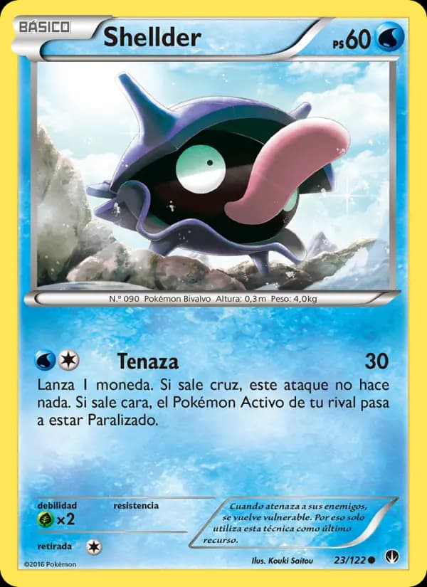 Shellder