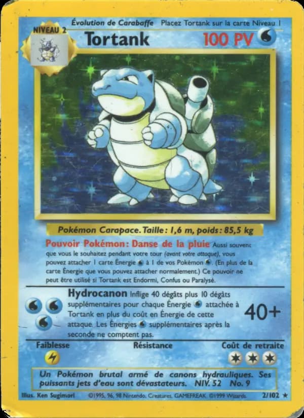 Tortank