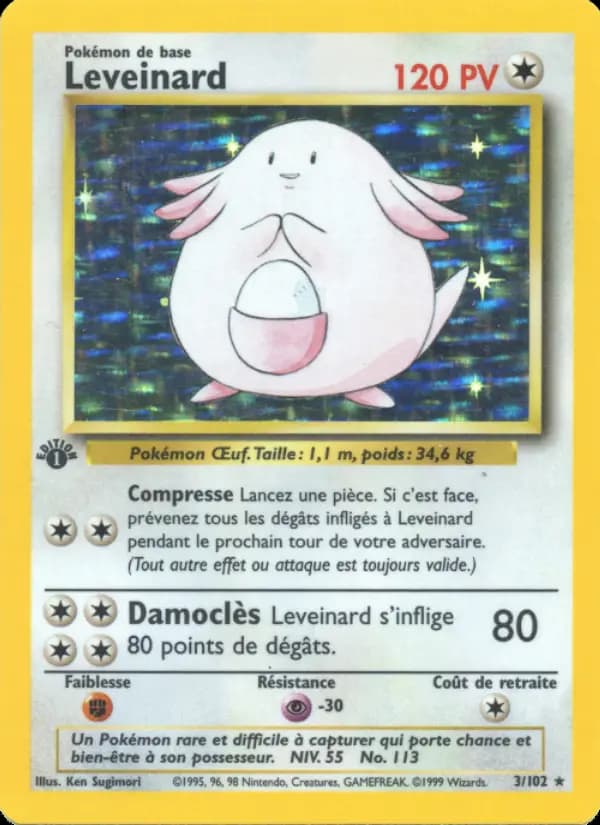 Leveinard