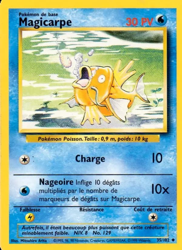 Magicarpe