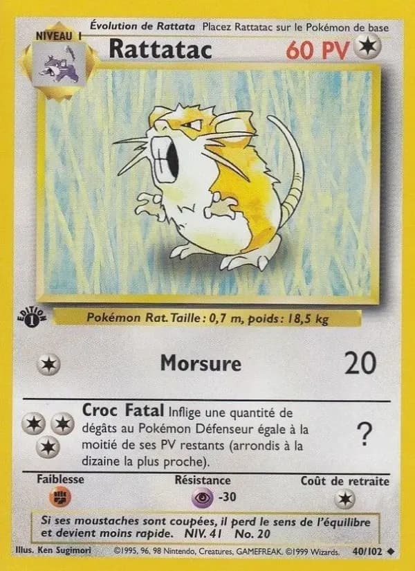 Rattatac
