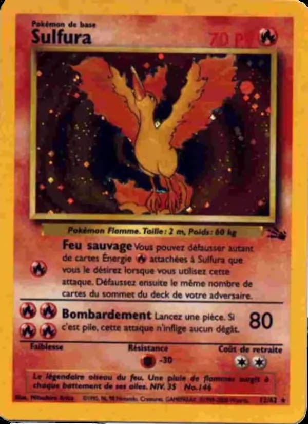 Sulfura