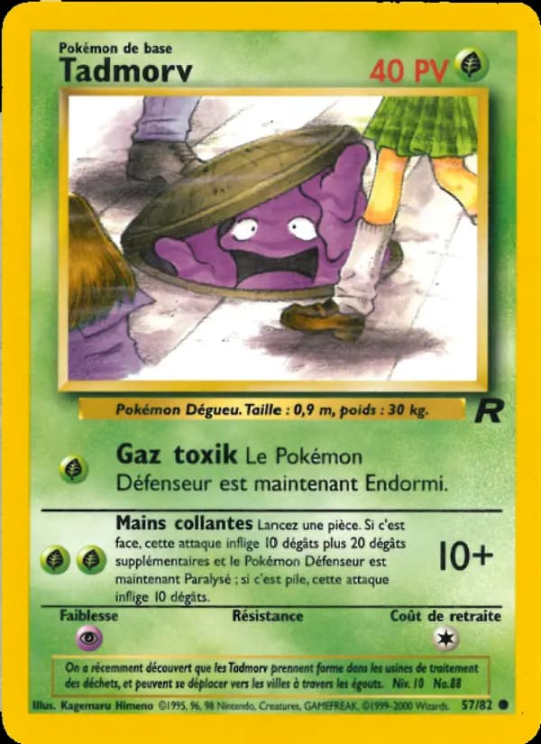 Tadmorv