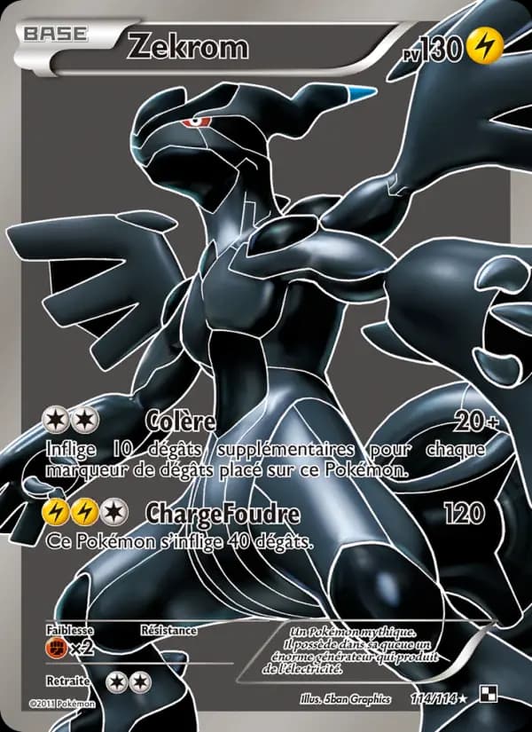 Zekrom