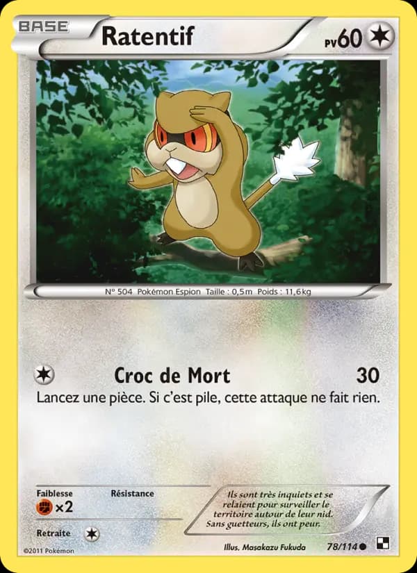 Ratentif