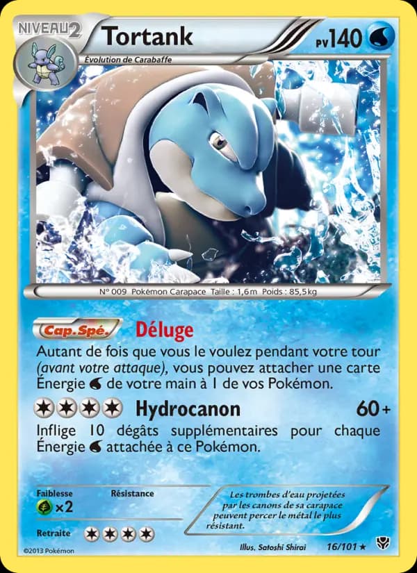 Tortank
