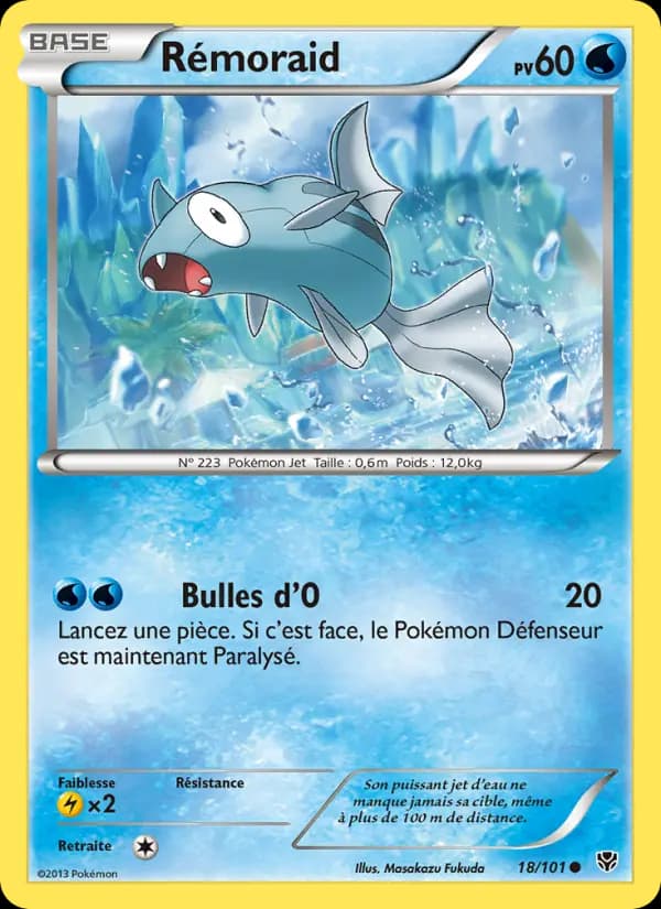 Rémoraid