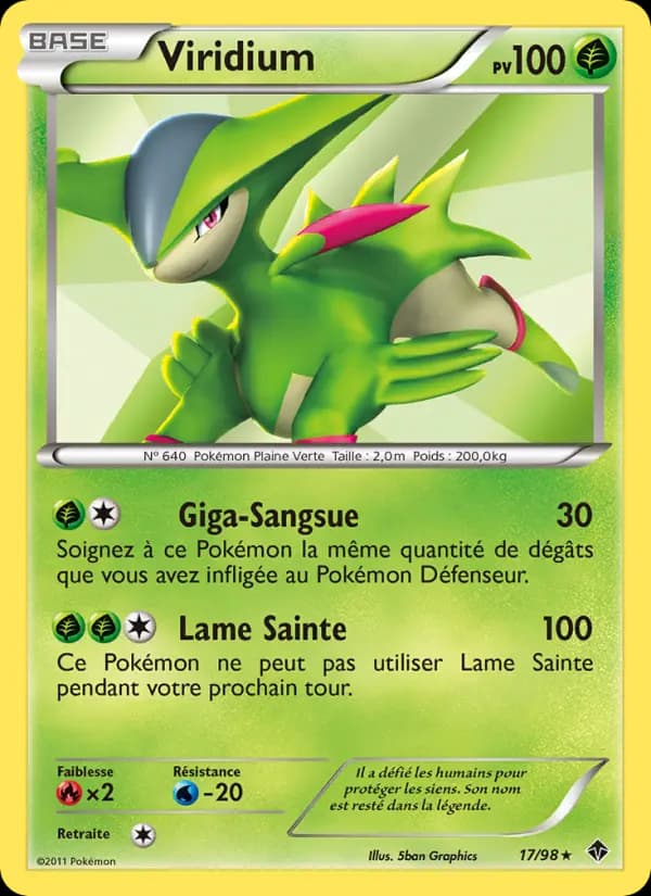 Viridium